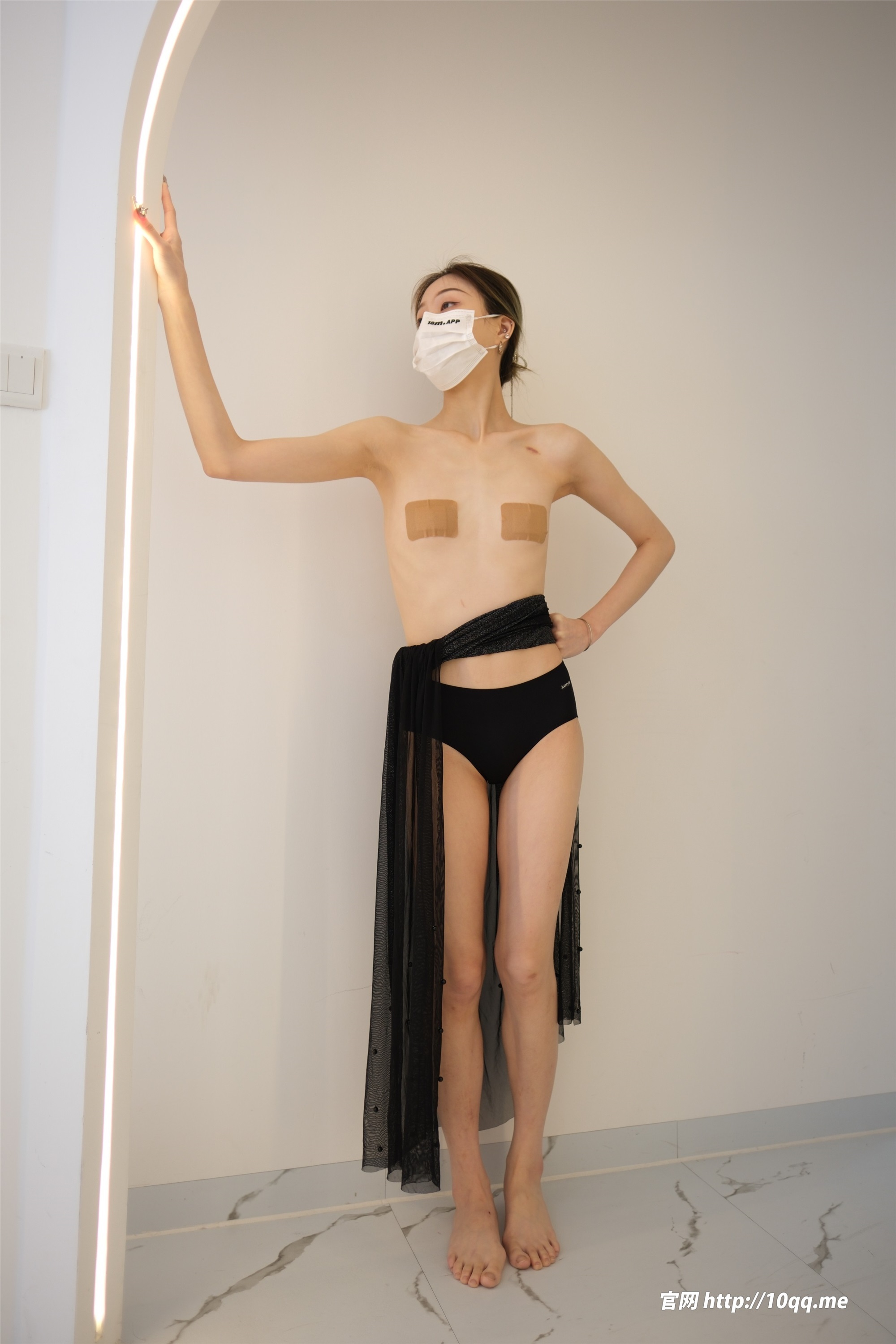 ROSI口罩系列 2024.06.16 NO.2926